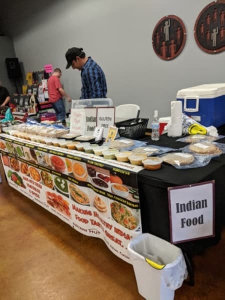 The Wilderness Farmers Market to launch food court Feb. 5
