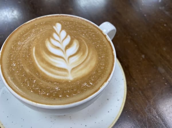 Vault Coffee in Roanoke celebrates one year of business