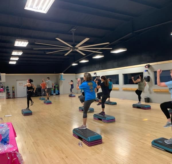 Texas Health and Racquet Club opens a new location in downtown San Marcos
