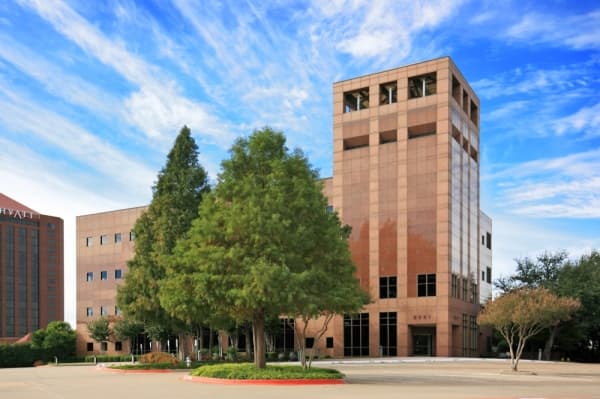 Companies announce acquisition of two office buildings in Richardson