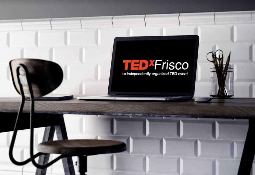 TEDxFrisco to live stream Jan. 11 event