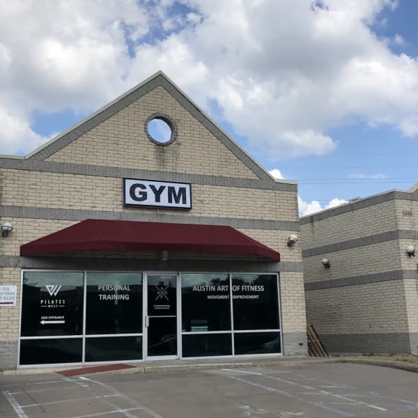 Austin Art of Fitness opens in old Ironsmith Fitness location