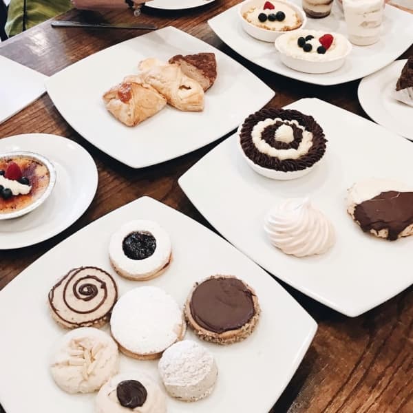 Lovebean's Coffeehouse (Courtesy Lovebean's Coffeehouse)