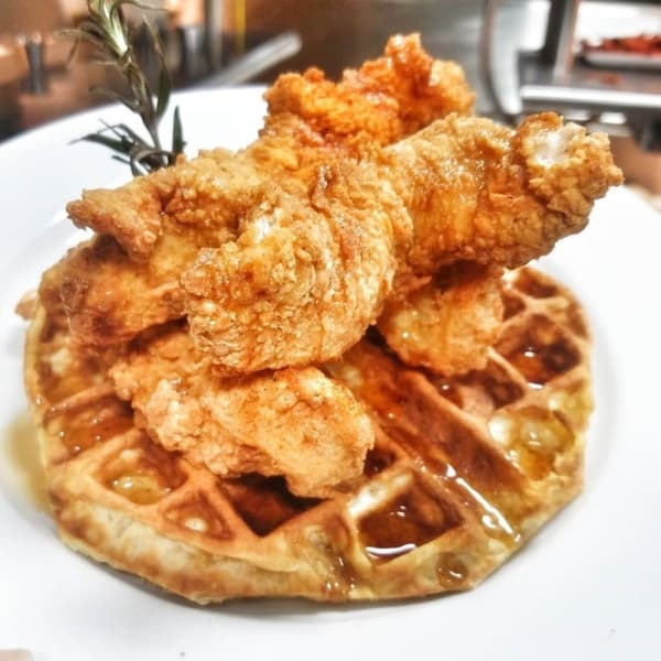 Craft Grill (Courtesy Craft Grill)