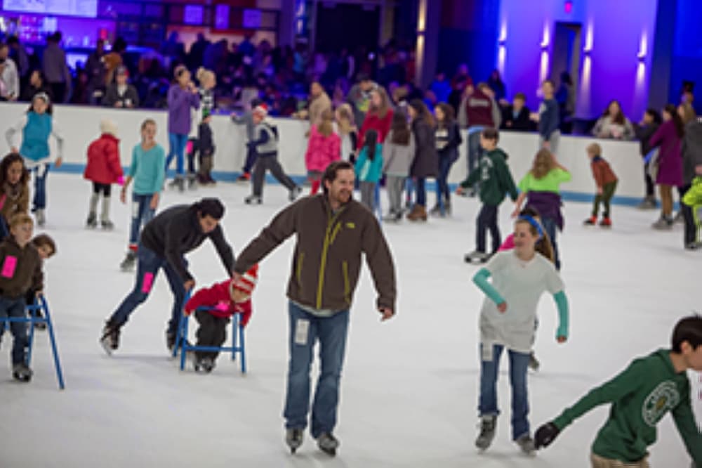 TO-DO LIST: 13 things to do in south Montgomery County in January and February