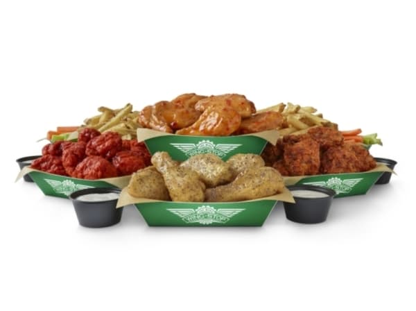 Wingstop opens new eatery on Northpark Drive in Kingwood