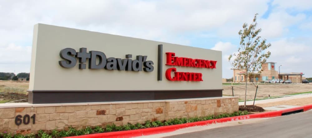 St. David’s medical office building in Leander scheduled to open in March