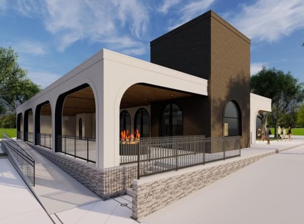 Gloria's Latin Cuisine to open McKinney location this fall