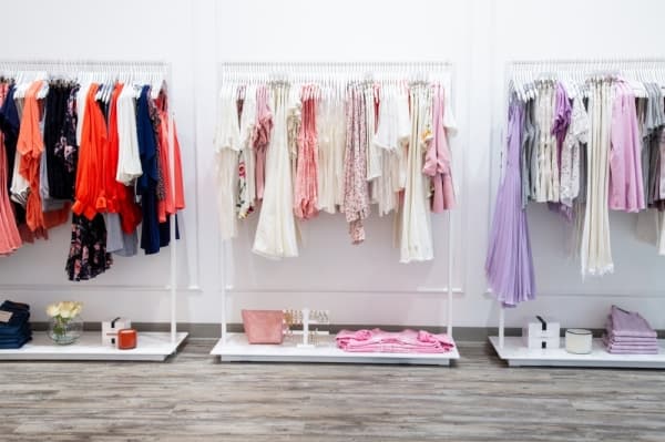 24 shopping destinations in south Montgomery County and The Woodlands that opened in 2019 or are coming soon
