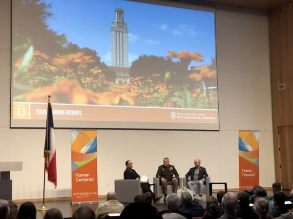 Army Futures Command ramps up to 26,000 employees, nearly $38 billion budget