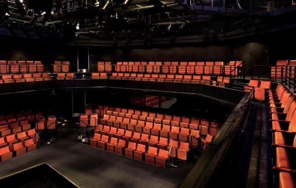 The Sterling Stage 