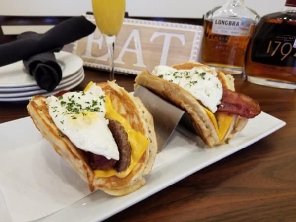 Mary's to open upscale family diner in McKinney