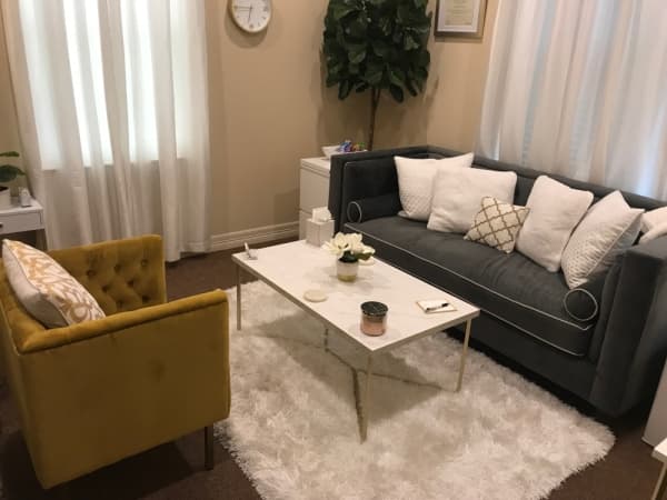 Calderas Counseling adds trauma therapy ahead of first anniversary