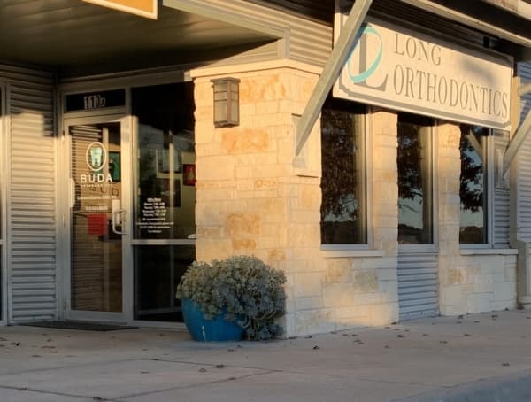 Long Orthodontics renamed Buda Orthodontics under new practitioner