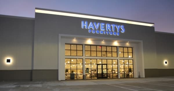 Furniture store Havertys to open in Southlake