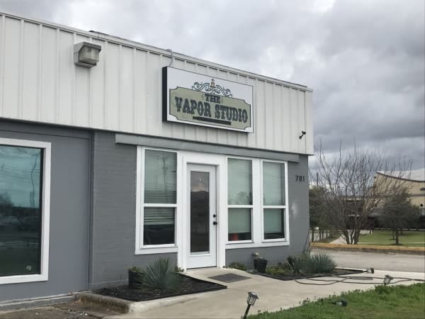 The Vapor Studio closes in Pflugerville