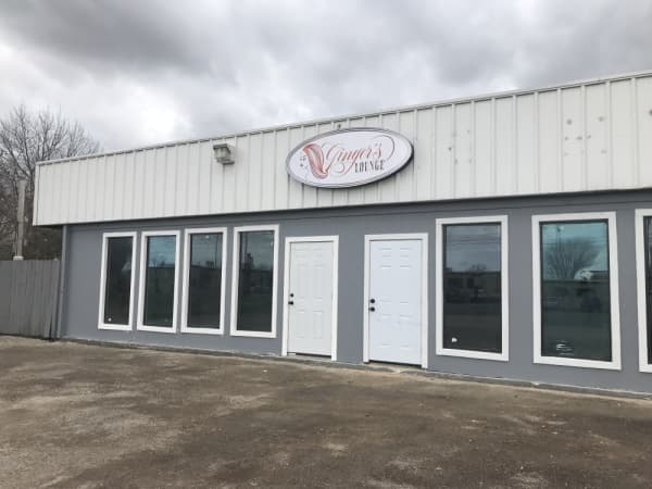 Ginger's Lounge closes in Pflugerville