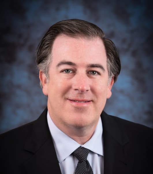 Richardson ISD board president Justin Bono announces he will not seek reelection in May