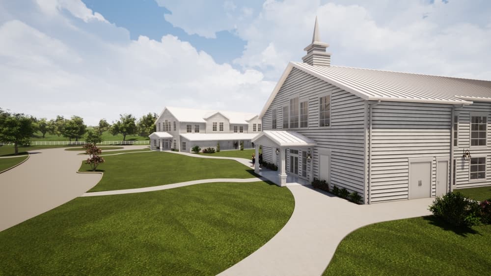New wedding venue Boxwood Manor coming to Tomball