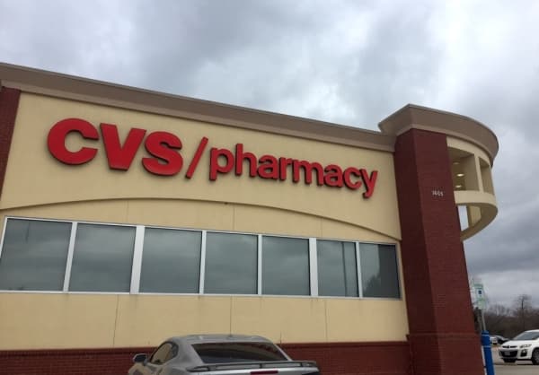 CVS on Wells Branch Parkway closes in Pflugerville