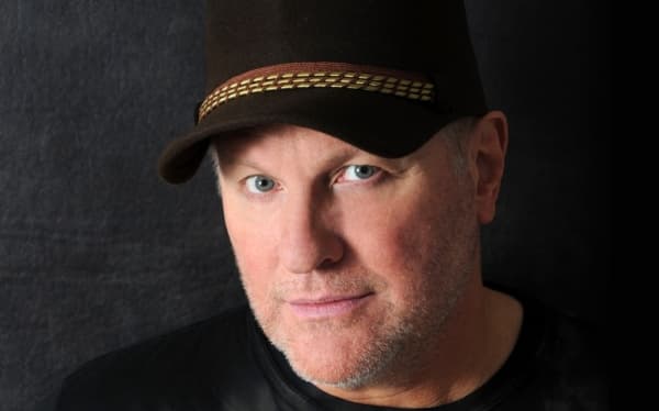 Courtesy Collin Raye