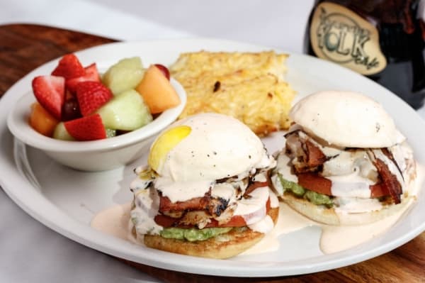 The Toasted Yolk Cafe to expand near Fulshear