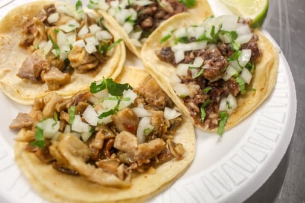 Family-owned food truck Tacos El Primo brings authentic Mexican cuisine to Kyle