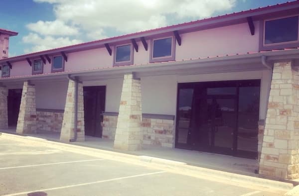 The Kenney Fort Pub & British Restaurant coming soon to Round Rock