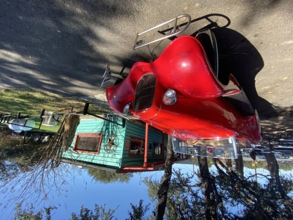 Jan 25 Classic Car Show (Brian Rash/Community Impact Newspaper)