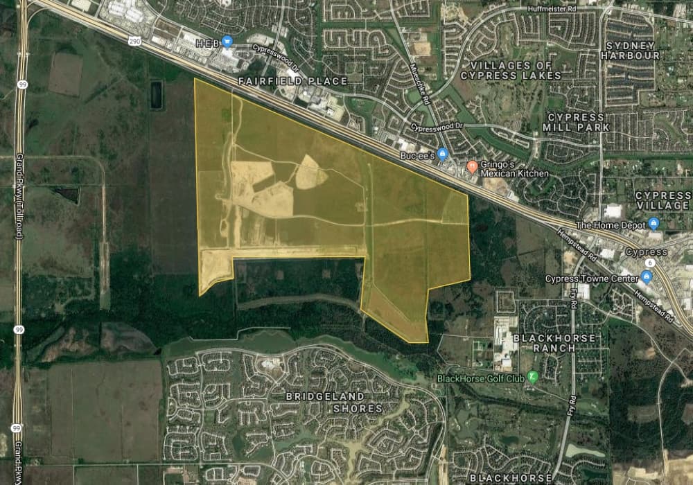 Developers, homebuilders could be announced at Dunham Pointe in 2020 with mobility milestones