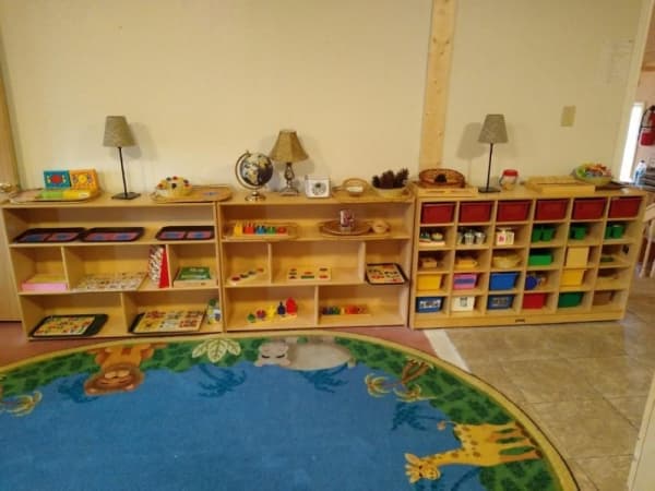 NatureSTEAM Preschool is now open in Dripping Springs