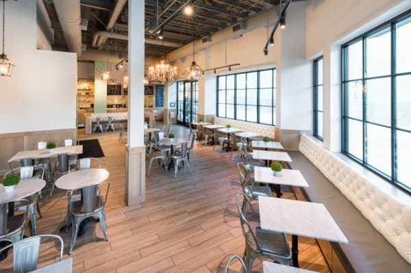 French-inspired eatery Sweet Paris Creperie and Cafe coming to The Domain