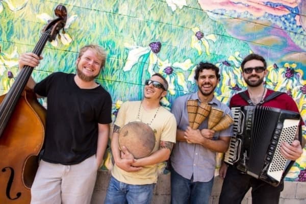 Mental Health Expo, poetry open mic night and more: 5 things to do in Georgetown, Jan. 16-19