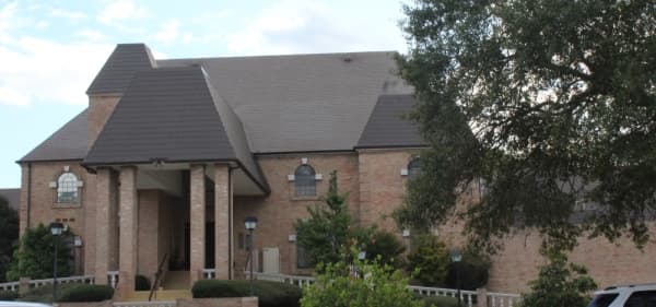 In $11.4M deal, Harris County Flood Control District acquires Raveneaux Country Club
