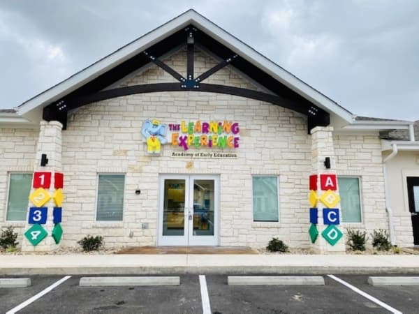 The Learning Experience preschool, child care center now open in Pflugerville