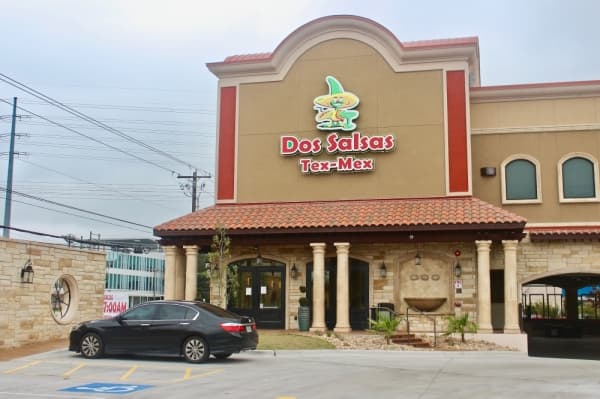 Tex-Mex restaurant opens doors to Domain-area location on Burnet Rd.