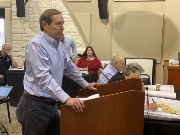Lakeway Comprehensive Plan entering final phases in run-up to submission to City Council
