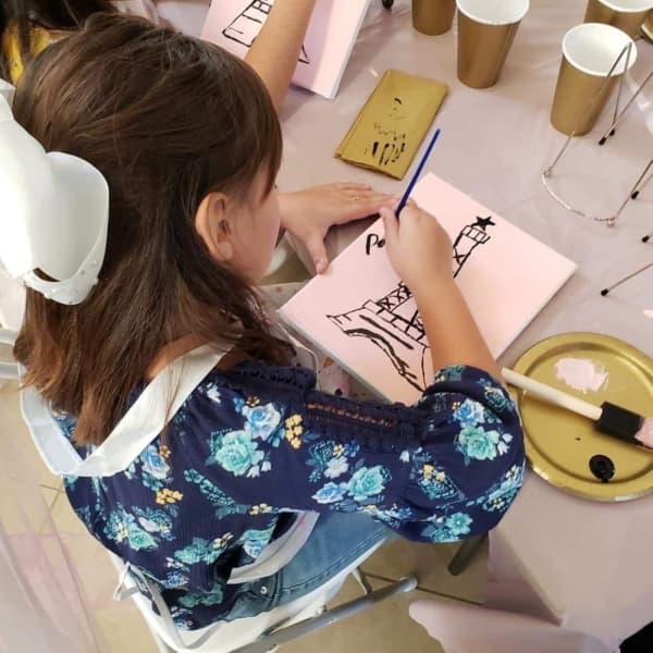 Spring-based Glamour Avenue Parties reaches 10-year milestone