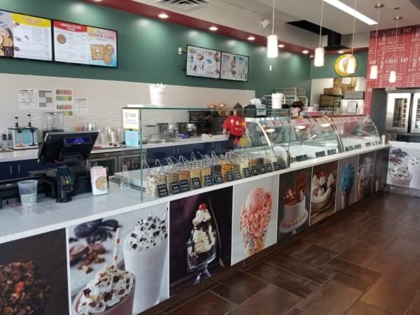 Great American Cookies opens in Bee Cave