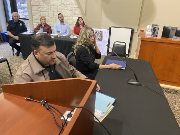 Pool of major transportation projects in Lakeway narrowing ahead of May 2020 bond proposal