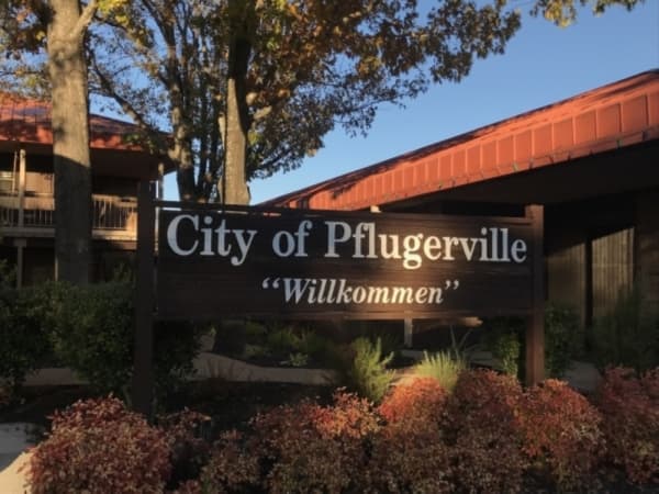 NEW: Two cases of cryptosporidiosis reported in Pflugerville