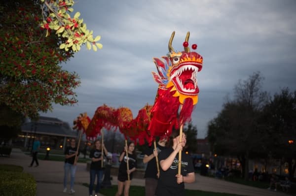 Experience a lantern parade and a wine trail: 9 things to do in Grapevine, Colleyville and Southlake in January and February