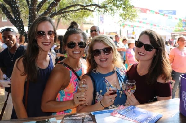 Annual events to check out in 2020 in Grapevine, Colleyville and Southlake