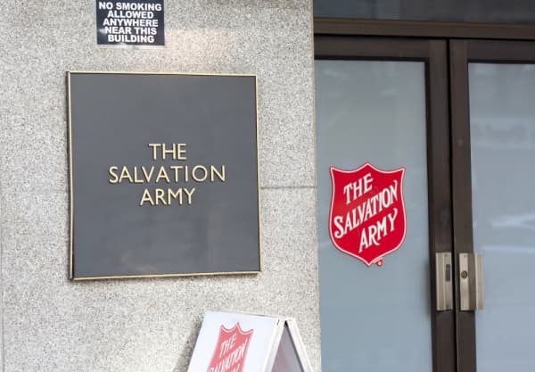 Salvation Army to expand in Katy area