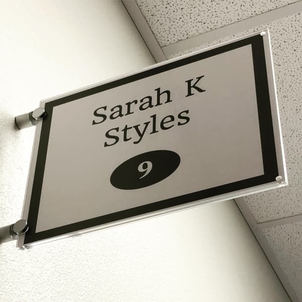 Sarah K Styles now providing salon services in Round Rock