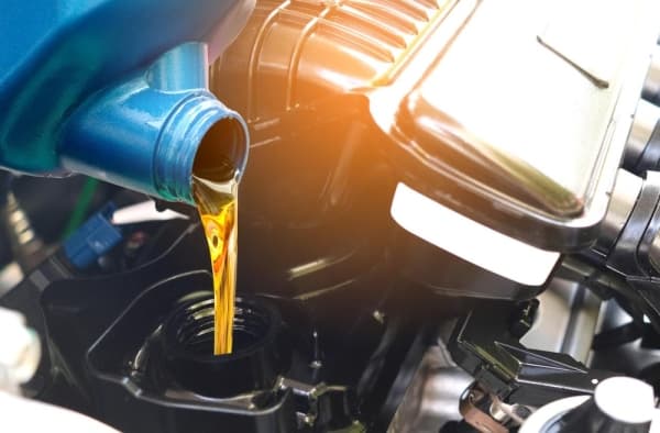 Jiffy Lube now open in McKinney