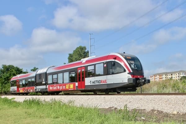Voters could decide in November how to fund an estimated $2.9B-$7.2B needed to expand transit in Austin area