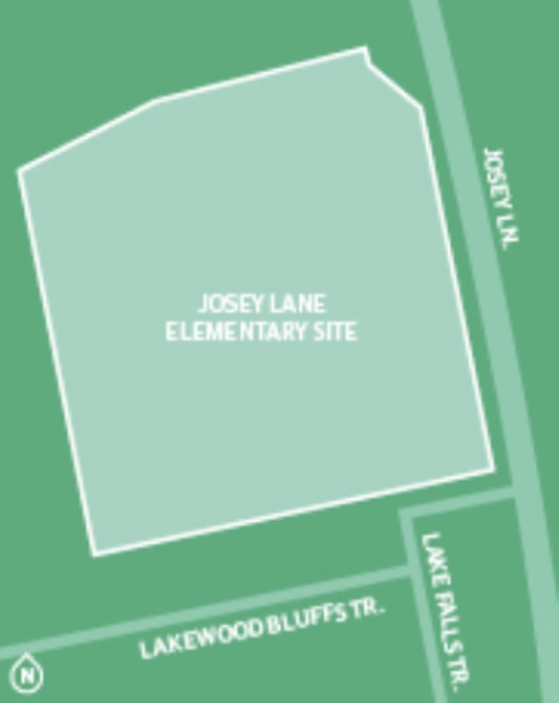 (Map by Chase Autin/Community Impact Newspaper)