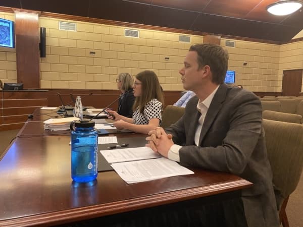 City Council actions pave way for possible new development on Bee Cave Parkway