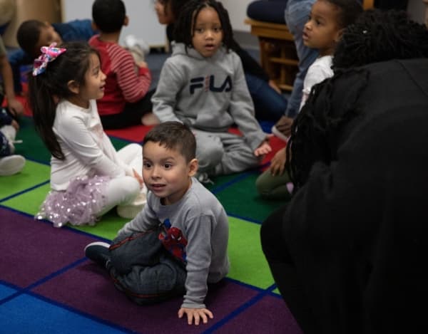 Plano ISD moves to full-day only pre-K classes, meeting Texas requirements and expanding program